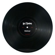 Title: Delmar, Artist: Los Natas