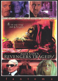 Title: Revengers Tragedy