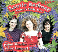 Title: Under a Shady Tree, Artist: Laurie Berkner Band