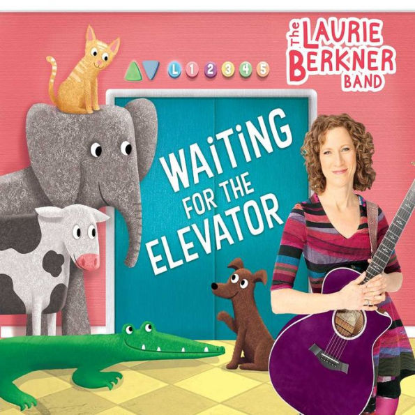 Waiting for the Elevator