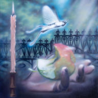 Title: Diving for a Prize, Artist: Sea Lemon