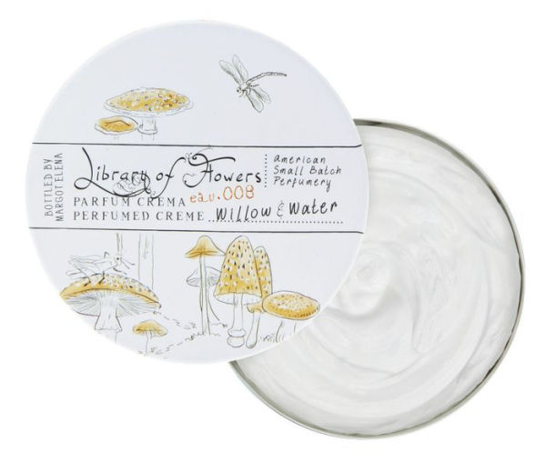 WILLOW & WATER PARFUM CREMA