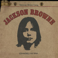 Title: Jackson Browne, Artist: Jackson Browne