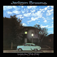 Title: Late for the Sky, Artist: Jackson Browne