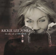 Title: The Other Side of Desire, Artist: Rickie Lee Jones