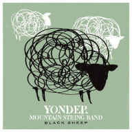 Title: Black Sheep, Artist: Yonder Mountain String Band