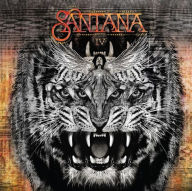 Title: Santana IV, Artist: Santana