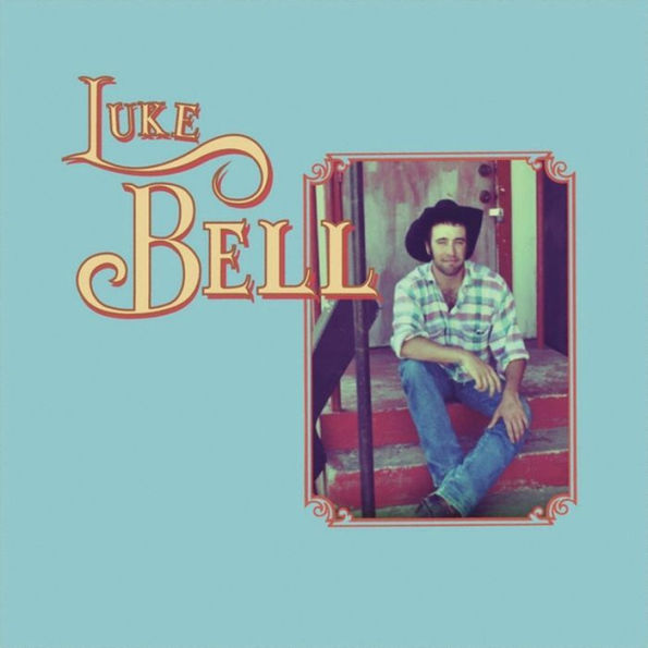 Luke Bell [2016]