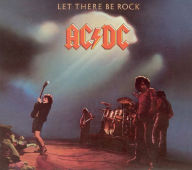 Title: Let There Be Rock, Artist: Ac/dc