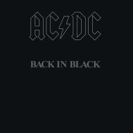 Title: Back in Black, Artist: Ac/dc