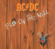 Title: Fly on the Wall, Artist: AC/DC