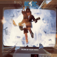 Title: Blow Up Your Video, Artist: AC/DC