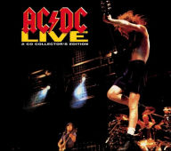Title: AC/DC Live [Collector's Edition], Artist: DC
