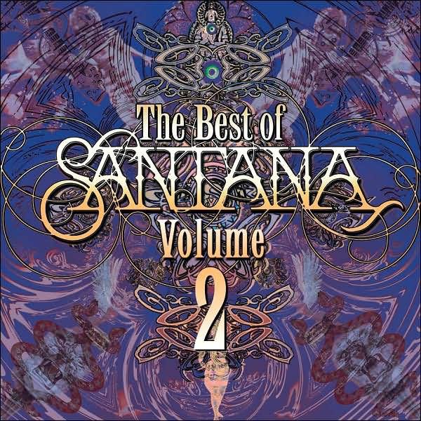 The Best of Santana, Vol. 2 by Santana | 696998517127 | CD | Barnes ...