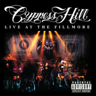 Title: Live at the Fillmore, Artist: Cypress Hill