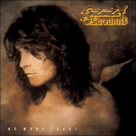 Title: No More Tears [Bonus Tracks], Author: Ozzy Osbourne