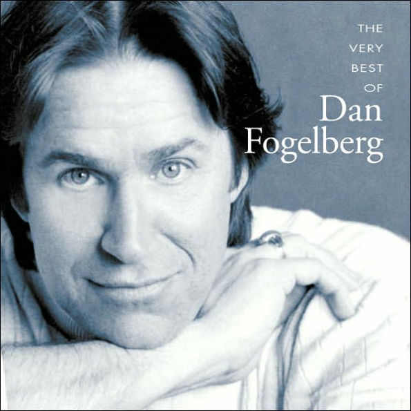 Photo 1 of ***cracked cover***The Very Best of Dan Fogelberg