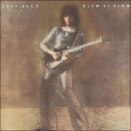 Title: Blow by Blow, Artist: Jeff Beck