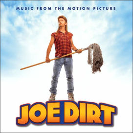 Joe Dirt | 696998546820 | CD | Barnes & Noble®