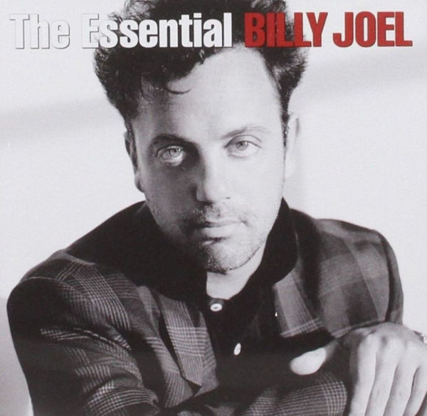 The Essential Billy Joel