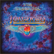 Title: The Essential Journey, Artist: Journey