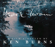 Title: Mark Twain: A Film Directed by Ken Burns, Artist: Mark Twain: A Film Directed By