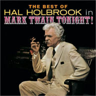 Title: The Best of Hal Holbrook in Mark Twain Tonight!, Artist: Hal Holbrook