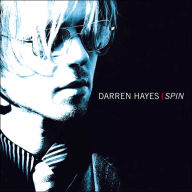 Title: Spin, Artist: Darren Hayes