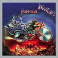 Title: Painkiller, Artist: Judas Priest