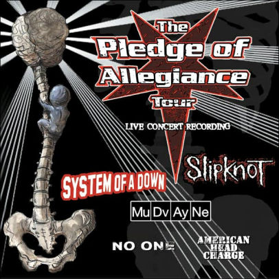 Similar To Pledge Allegance Tour Similar To Pledge Allegance Tour