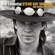 Title: The Essential Stevie Ray Vaughan and Double Trouble, Artist: Stevie Ray Vaughan & Double Trouble