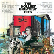 Title: The Hollies' Greatest Hits, Artist: The Hollies