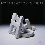 Title: The Hits, Artist: REO Speedwagon