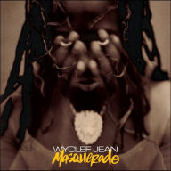 Title: Masquerade, Artist: Wyclef Jean