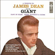 Title: A Tribute to James Dean, Artist: Giant