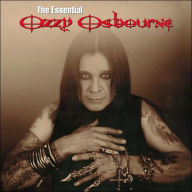 Title: The Essential Ozzy Osbourne, Artist: Ozzy Osbourne