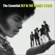 Title: The Essential Sly & the Family Stone [Epic/Legacy], Artist: Sly & The Family Stone