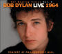 Bootleg Series, Vol. 6: Bob Dylan Live 1964