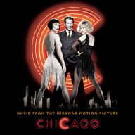 Title: Chicago [The Miramax Motion Picture Soundtrack], Artist: Chicago / O.s.t.