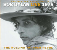 Title: The Bootleg Series, Vol. 5: Bob Dylan Live 1975 - The Rolling Thunder Revue, Artist: Bob Dylan