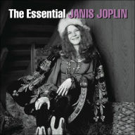 Title: The Essential Janis Joplin, Artist: Janis Joplin