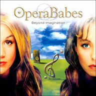 Title: Beyond Imagination, Artist: Opera Babes