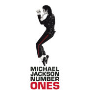 Title: Number Ones, Artist: Michael Jackson