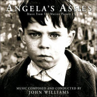 Title: Angela's Ashes [Music From The Motion Picture], Artist: Angela's Ashes / O.S.T.