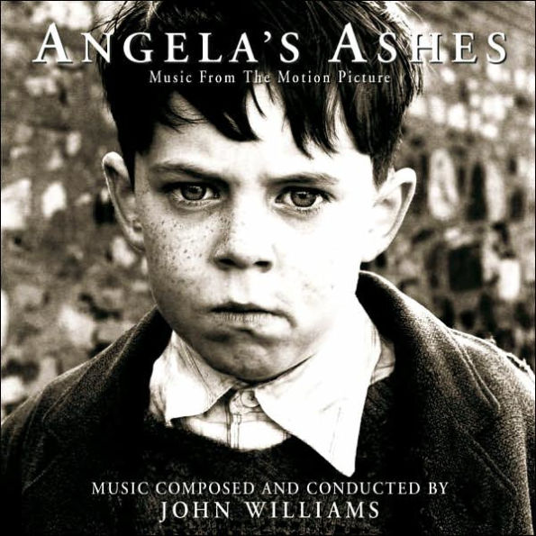 Angela's Ashes [Music From The Motion Picture]