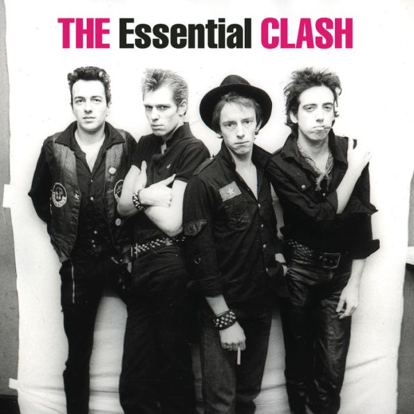 The Essential Clash