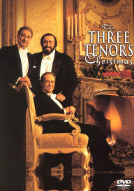 Title: The Three Tenors Christmas