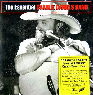 The Essential Charlie Daniels Band