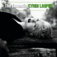 Title: The Essential Cyndi Lauper, Artist: Cyndi Lauper