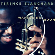 Title: Wandering Moon, Artist: Blanchard,Terence